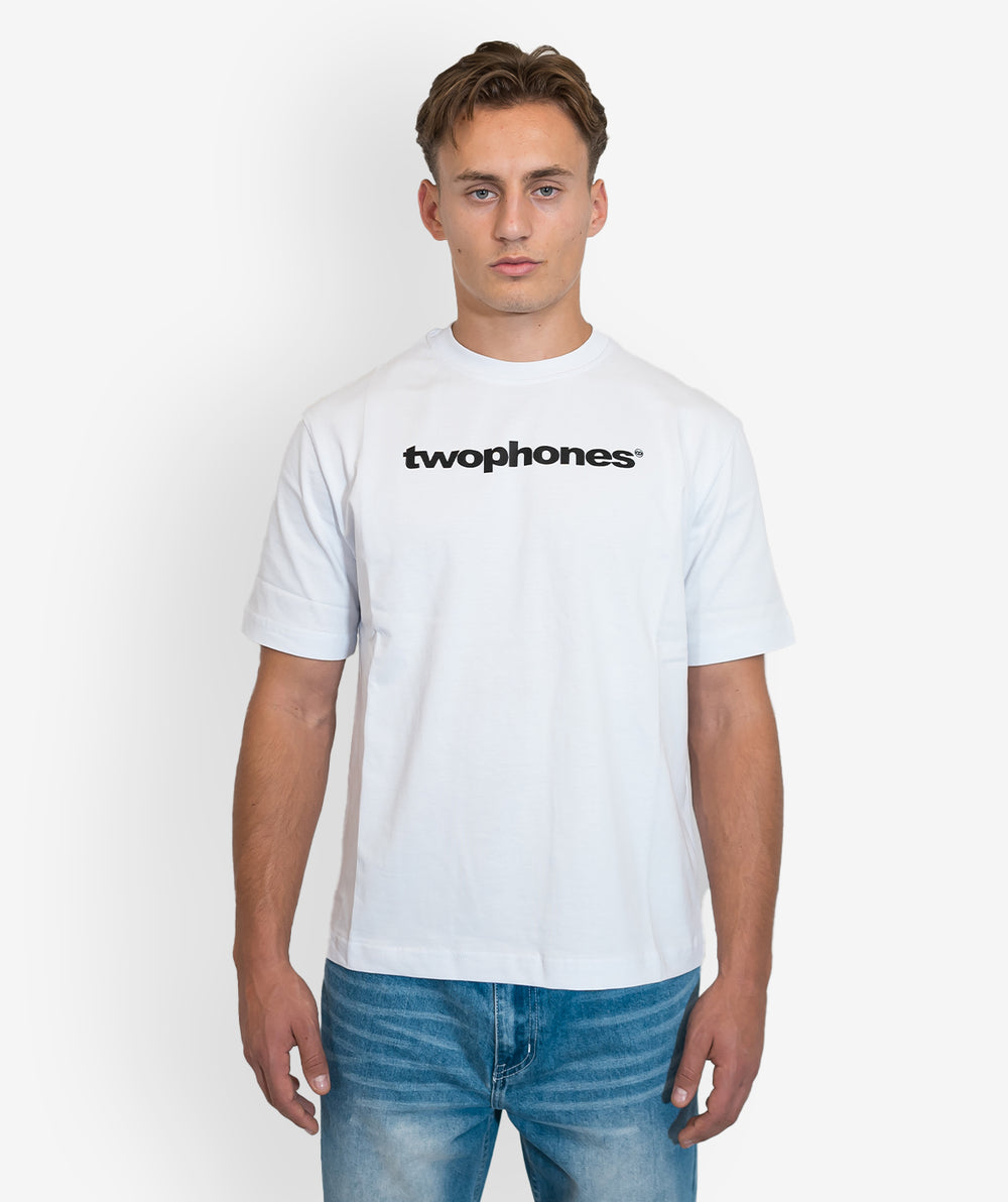 twophones Tee