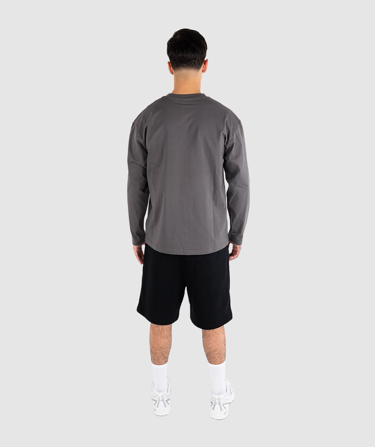 Core Longsleeve