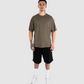 Washed Core T-Shirt