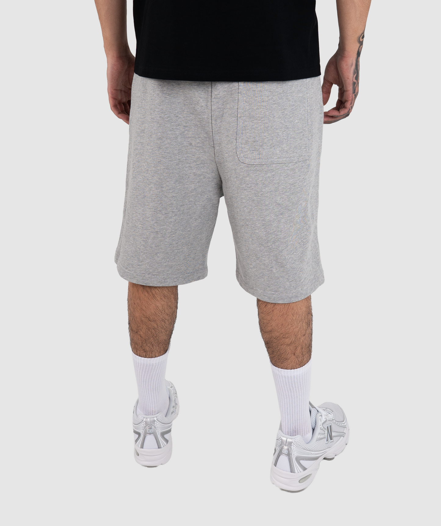 Signature Shorts