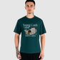 Business & Espresso T-Shirt