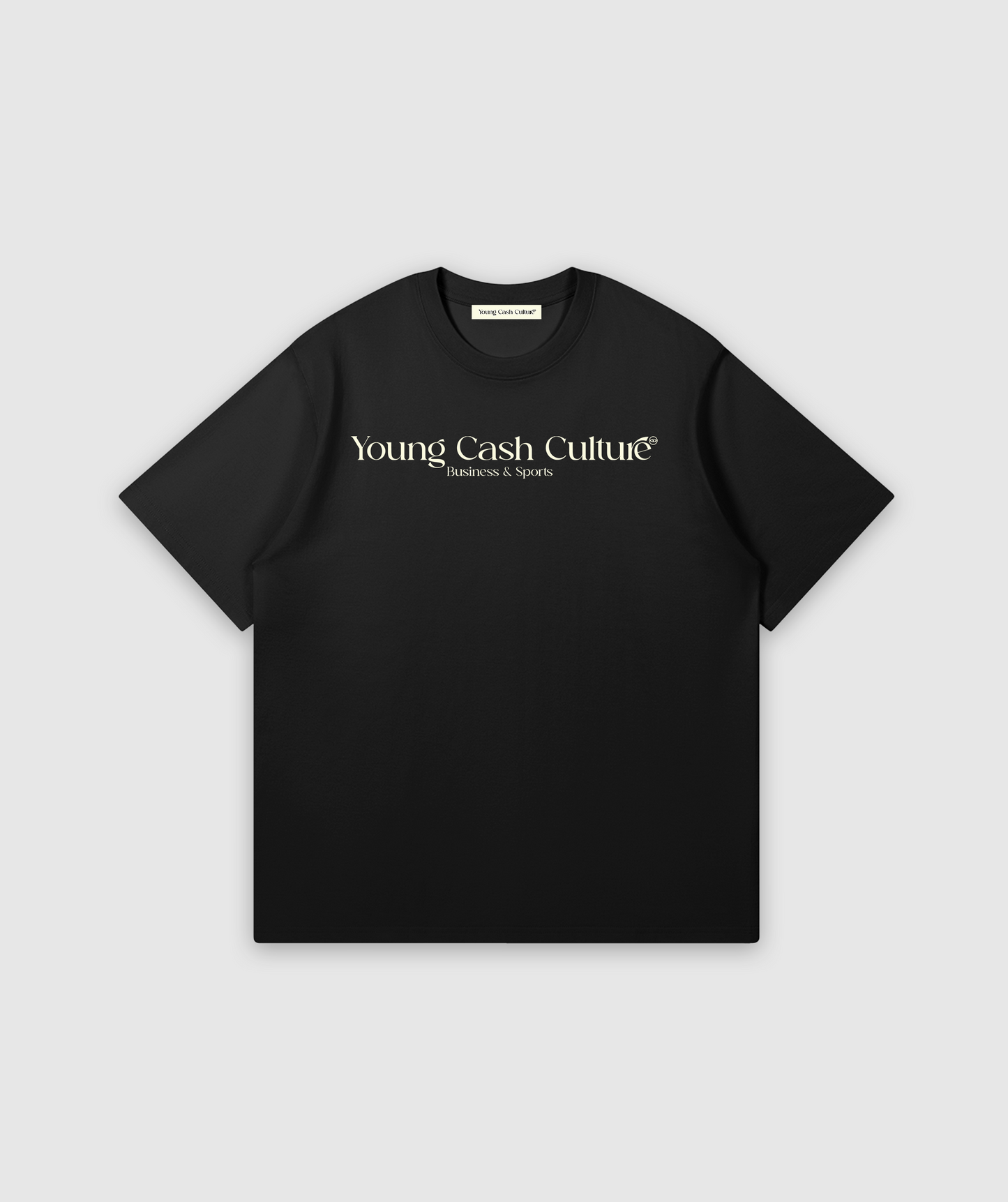 Business & Sports T-Shirt