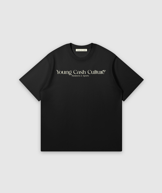 Business & Sports T-Shirt