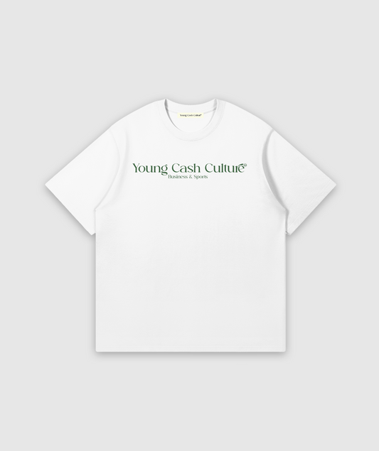 Business & Sports T-Shirt