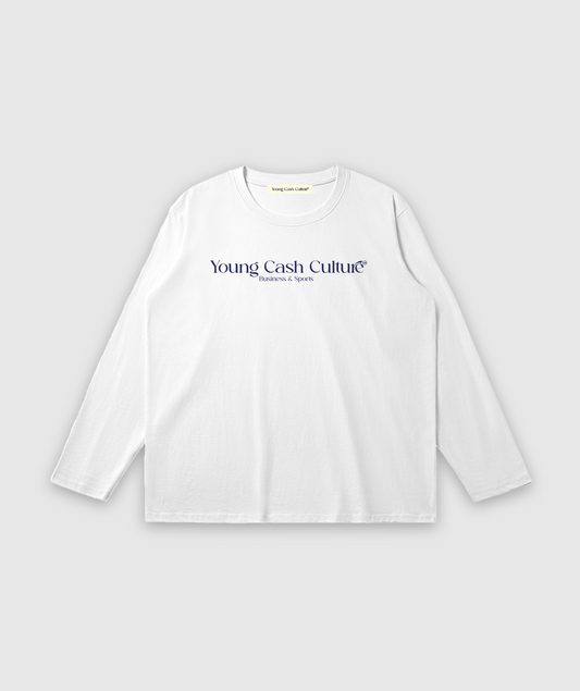 Business & Sports Longsleeve