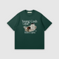 Business & Espresso T-Shirt