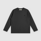 Signature Longsleeve
