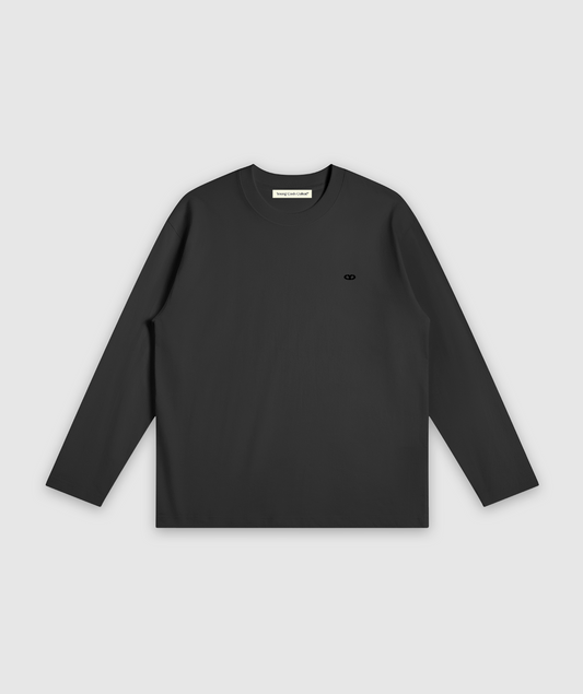 Signature Longsleeve