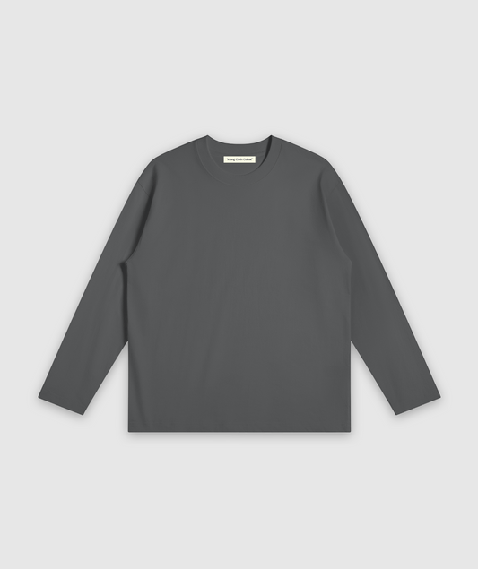 Core Longsleeve