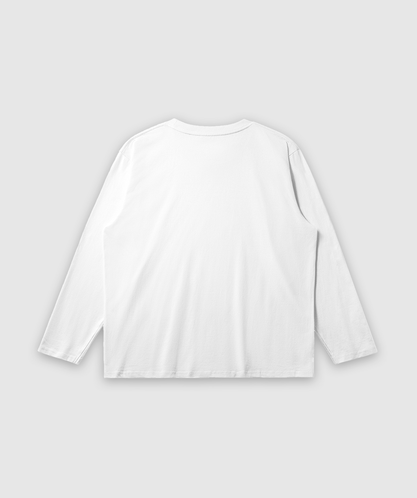Business & Sports Longsleeve