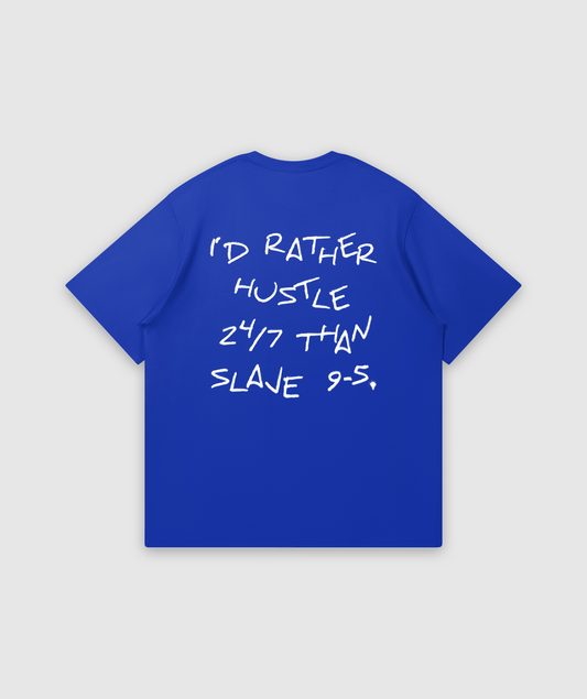 Hustle T-Shirt