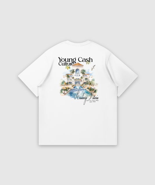 Residenza Vittoria T-Shirt
