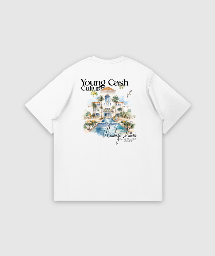 Residenza Vittoria T-Shirt