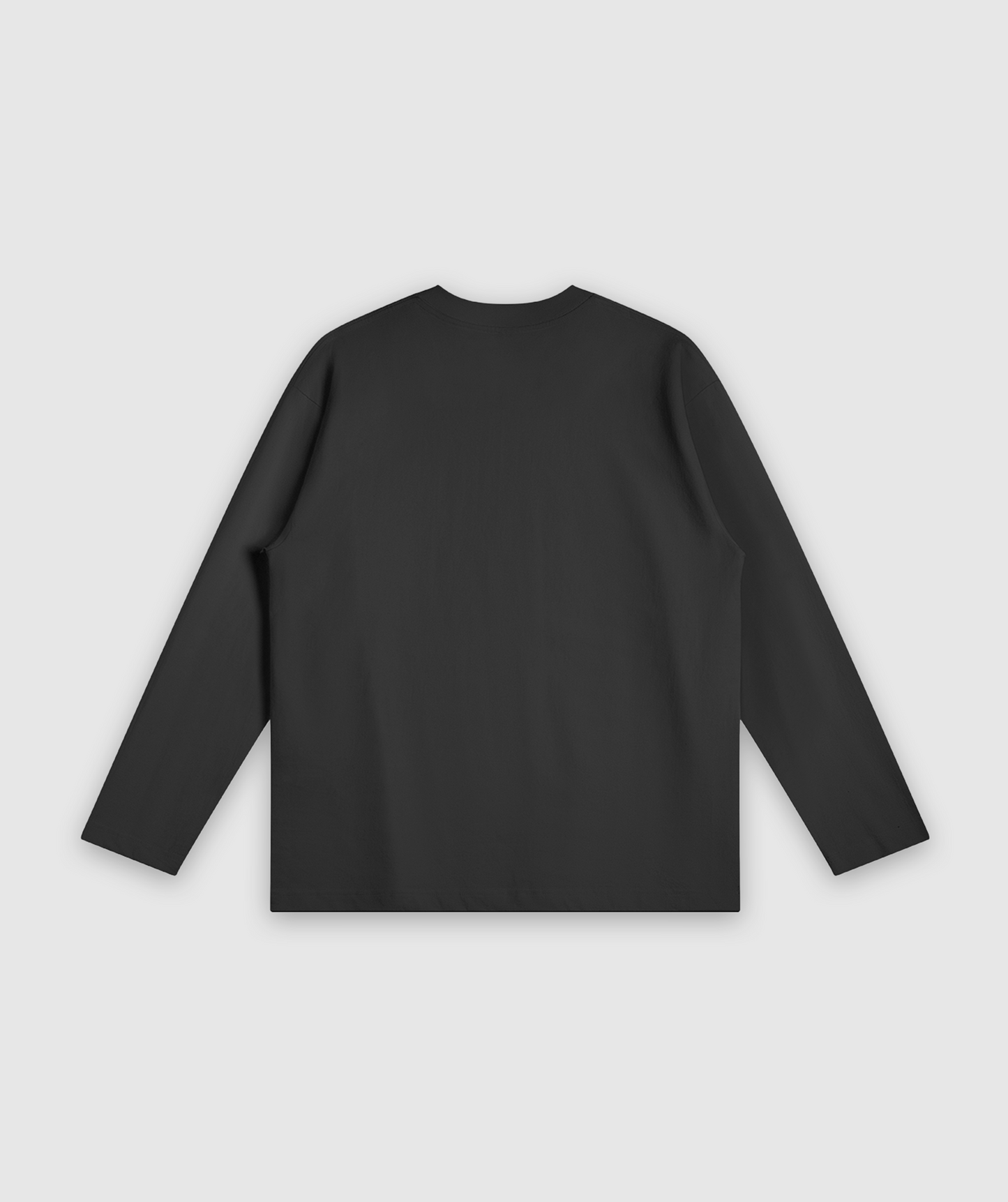 Signature Longsleeve
