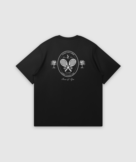 Malibu Tennis Club T-Shirt