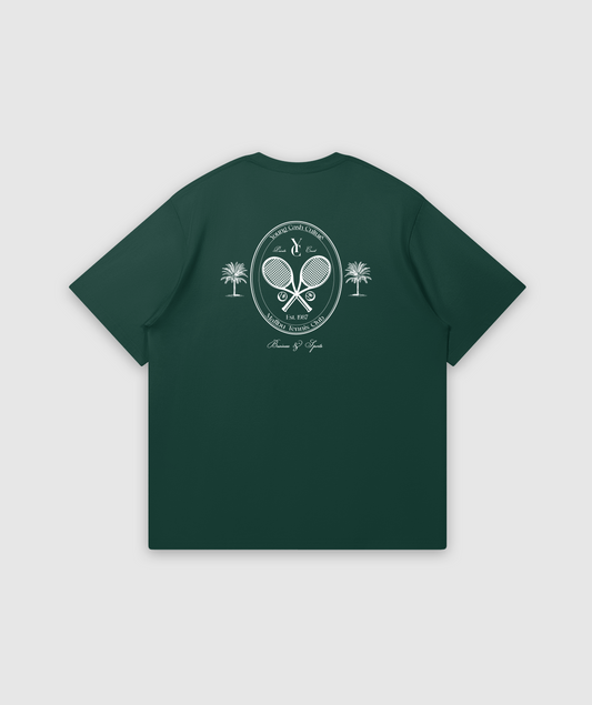 Malibu Tennis Club T-Shirt