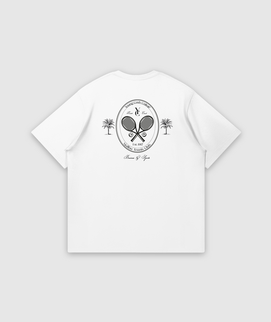 Malibu Tennis Club T-Shirt
