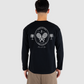 Malibu Tennis Club Longsleeve
