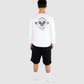 Malibu Tennis Club Longsleeve