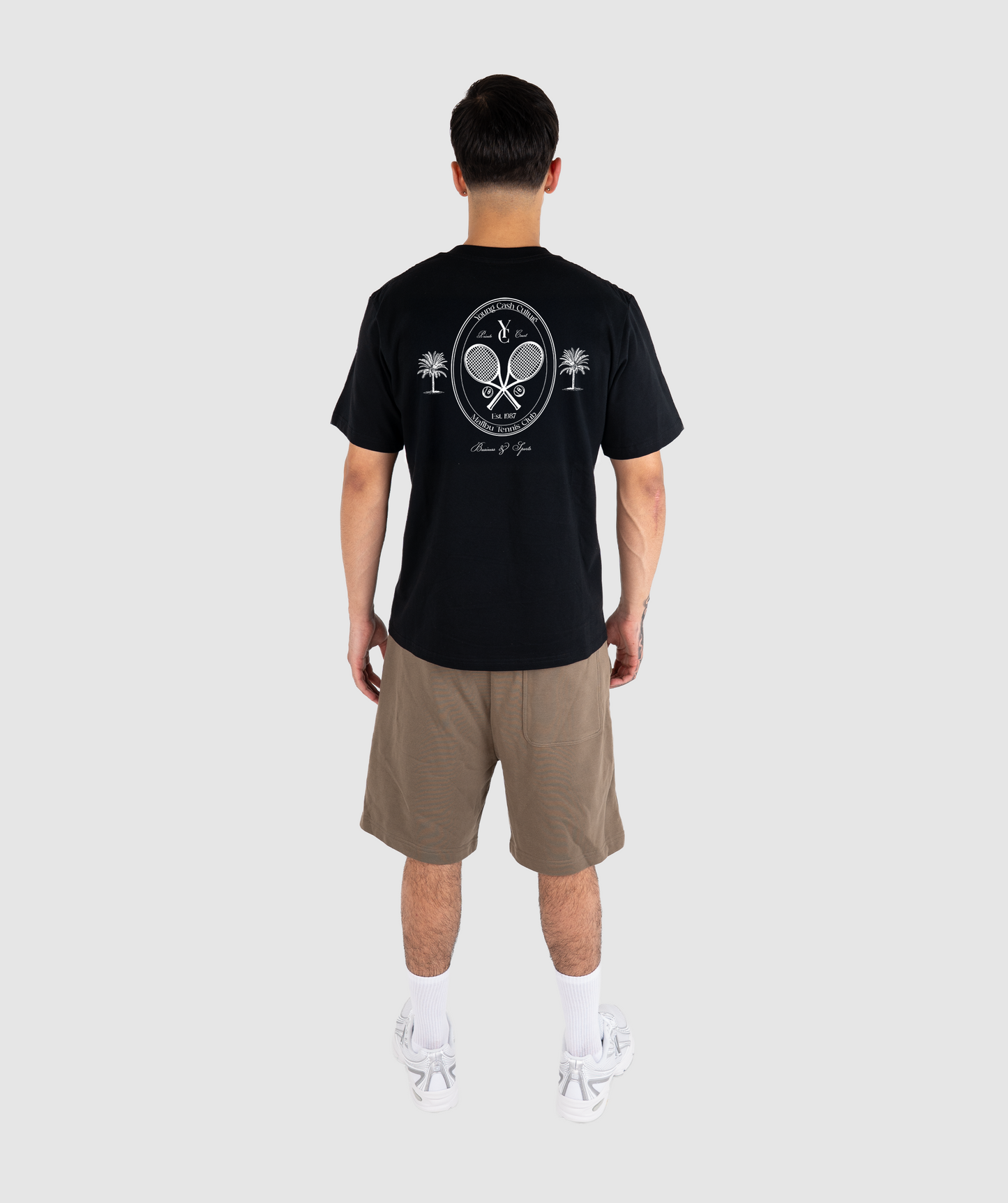 Malibu Tennis Club T-Shirt