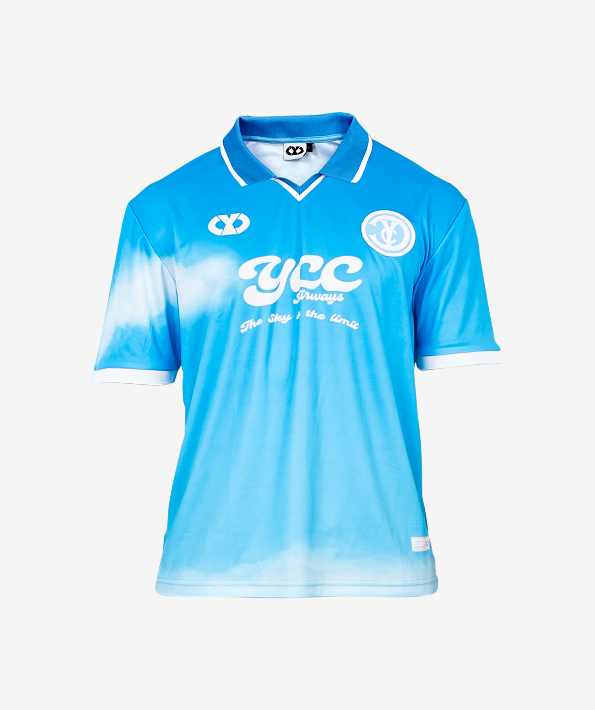 YCC Airways Trikot