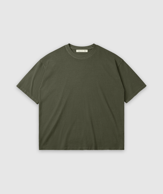 Washed Core T-Shirt