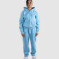 Classic Hoodie mit Reißverschluss