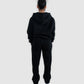 Classic Hoodie mit Reißverschluss