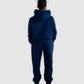 Classic Hoodie mit Reißverschluss