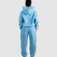 Classic Hoodie mit Reißverschluss