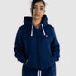 Classic Hoodie mit Reißverschluss
