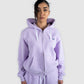 Classic Hoodie mit Reißverschluss