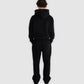 Classic Hoodie mit Reißverschluss