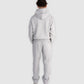 Classic Hoodie mit Reißverschluss