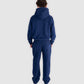 Classic Hoodie mit Reißverschluss