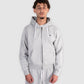 Classic Hoodie mit Reißverschluss