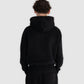 Classic Hoodie mit Reißverschluss