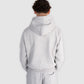 Classic Hoodie mit Reißverschluss