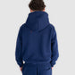 Classic Hoodie mit Reißverschluss