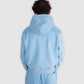 Classic Hoodie mit Reißverschluss