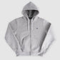 Classic Hoodie mit Reißverschluss