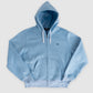 Classic Hoodie mit Reißverschluss
