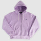 Classic Hoodie mit Reißverschluss