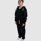 Classic Hoodie mit Reißverschluss