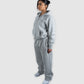 Classic Hoodie mit Reißverschluss
